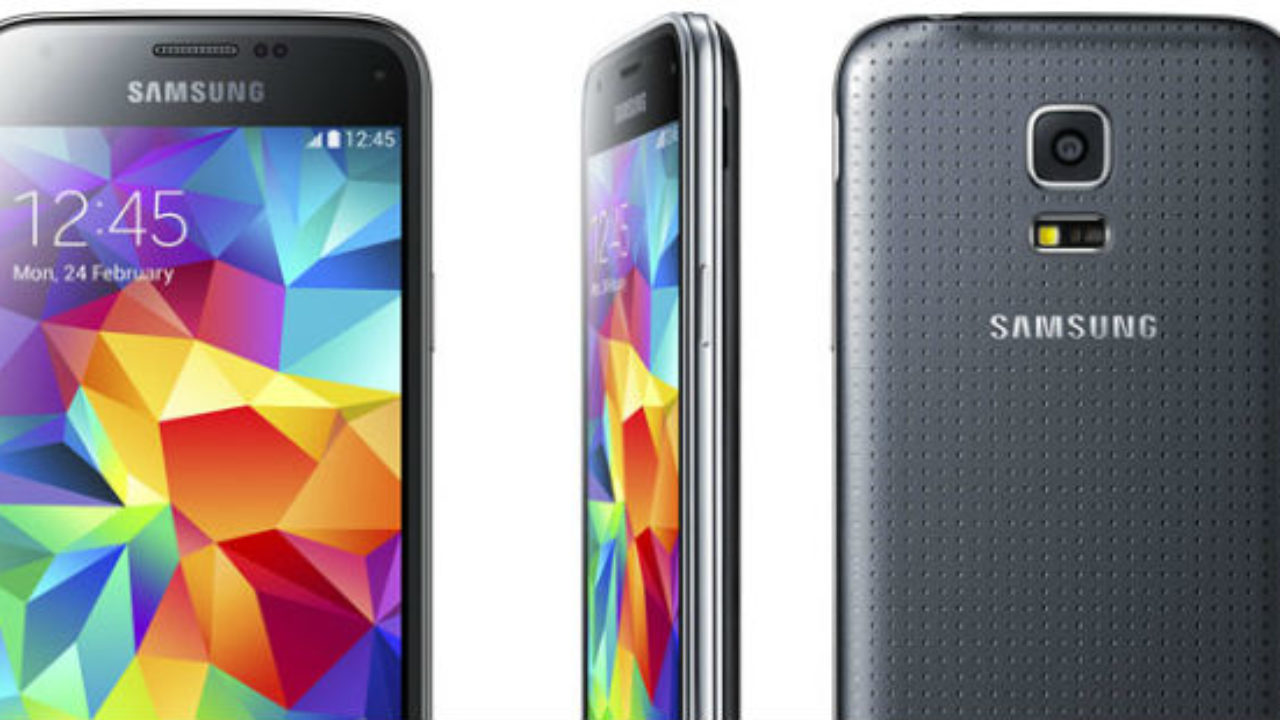 Samsung Galaxy S5 Mini Uvp 450 Euro Quad Core Cpu Vier Farben Digitalweek De